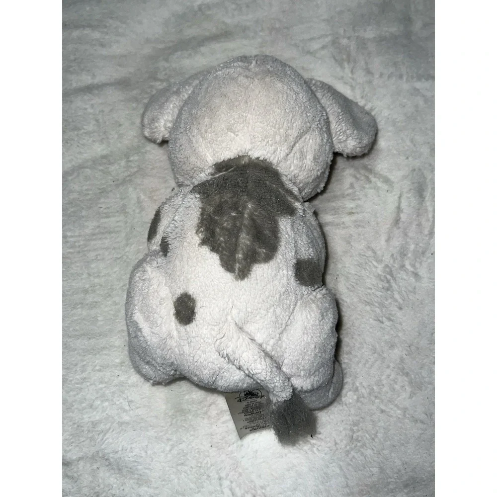 Disney Babies Plush Moana Pig Baby PUA NO Blanket Stuffed Animal only 9